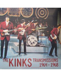 Transmissions 1964 - 1968