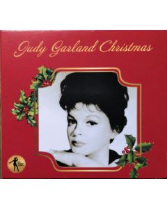 Judy Garland Christmas