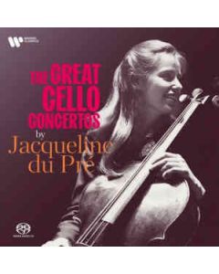 The Great Cello Concertos