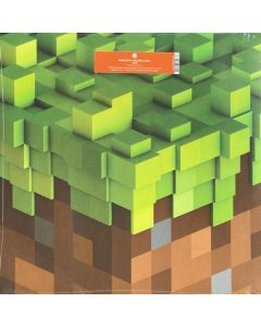 Minecraft Volume Alpha