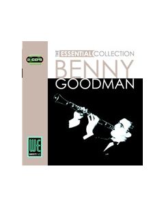 The Essential Collection