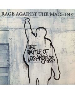The Battle Of Los Angeles