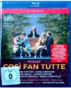 Cosi Fan Tutte
