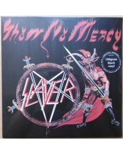 Show No Mercy