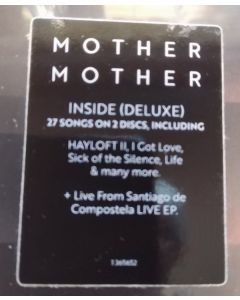 Inside