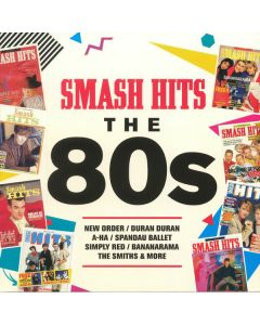 Smash Hits The 80s