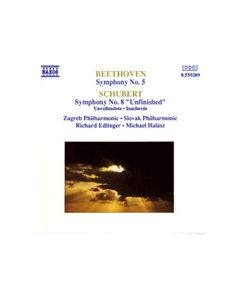 Symphony No. 5 - Symphony No. 8 "Unfinished"