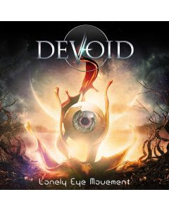 Lonely Eye Movement