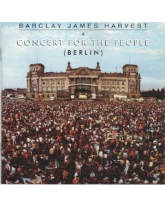 A Concert For The People (Berlin) - The 30th Anniversary Edition