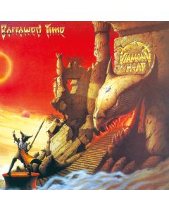 Borrowed Time
