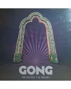 Rejoice! I'm Dead!