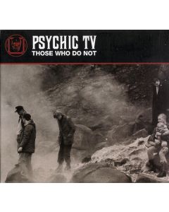 Those Who Do Not