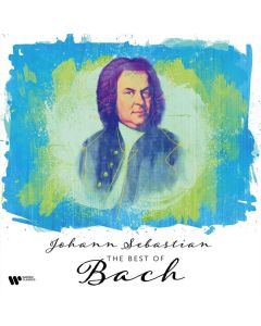 The Best Of Johann Sebastian Bach