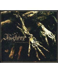 The Stillness Of Dissolution