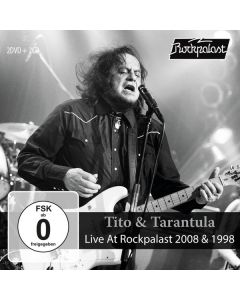 Live At Rockpalast