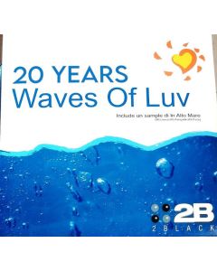 Waves Of Luv ( 20 Years )
