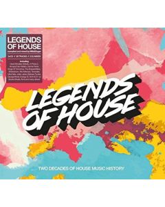 LEGENDS OF HOUSE