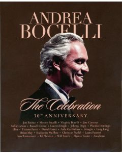 The Celebration: 30th Anniversary