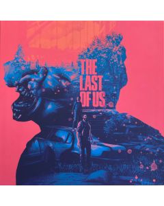 The Last Of Us (10th Anniversary)