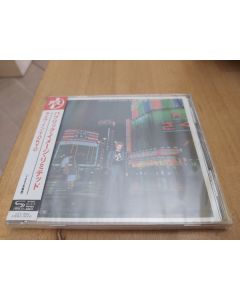 Live In Tokyo