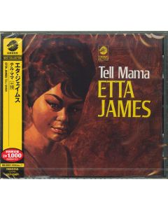 Tell Mama +10