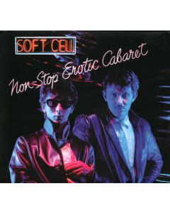 Non-Stop Erotic Cabaret