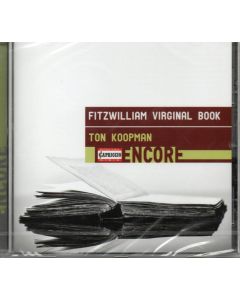 Fitzwilliam Virginal Book