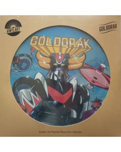 Goldorak