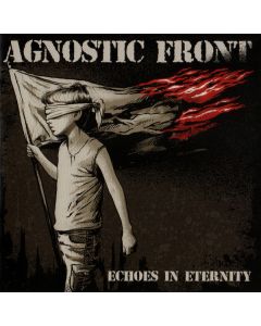 Echoes In Eternity