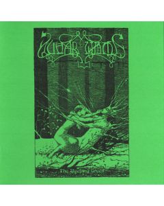 The Sleeping Green