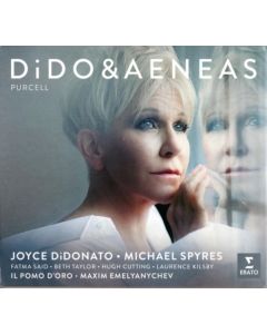 Dido & Aeneas