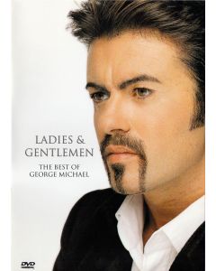 Ladies & Gentlemen (The Best Of George Michael)
