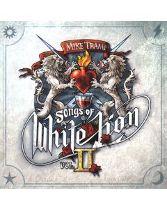 Songs Of White Lion Vol. II