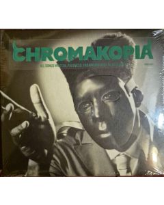 Chromakopia