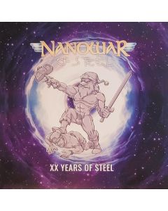 Xx Years Of Steel