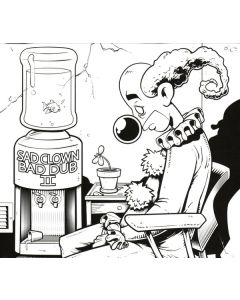 Sad Clown Bad Dub II