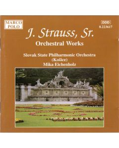 Orchestral Works