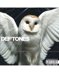 Diamond Eyes