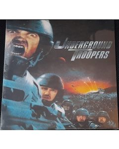 Underground Troopers