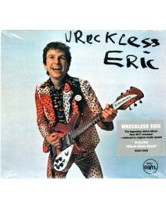 Wreckless Eric