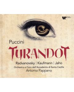Puccini: Turandot