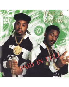 Paid In Full