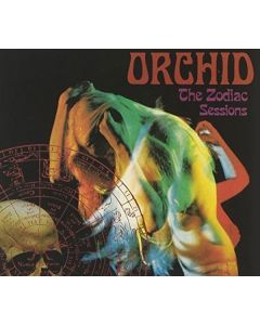 The Zodiac Sessions