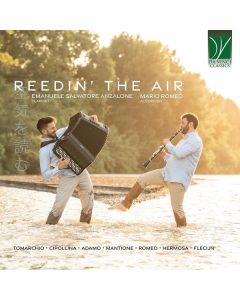 Reedin’ The Air