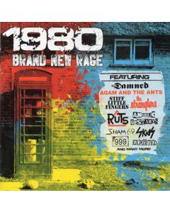 1980 (Brand New Rage)