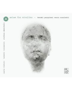 Arias For Nicolino