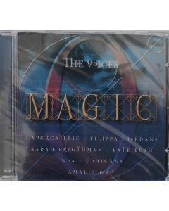 Magic - The Voices