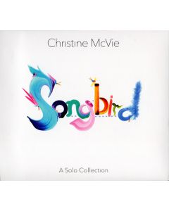 Songbird (A Solo Collection)