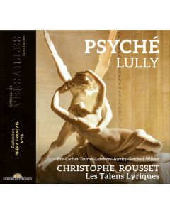 Psyché