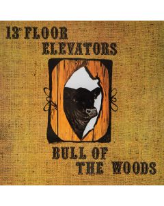 Bull Of The Woods